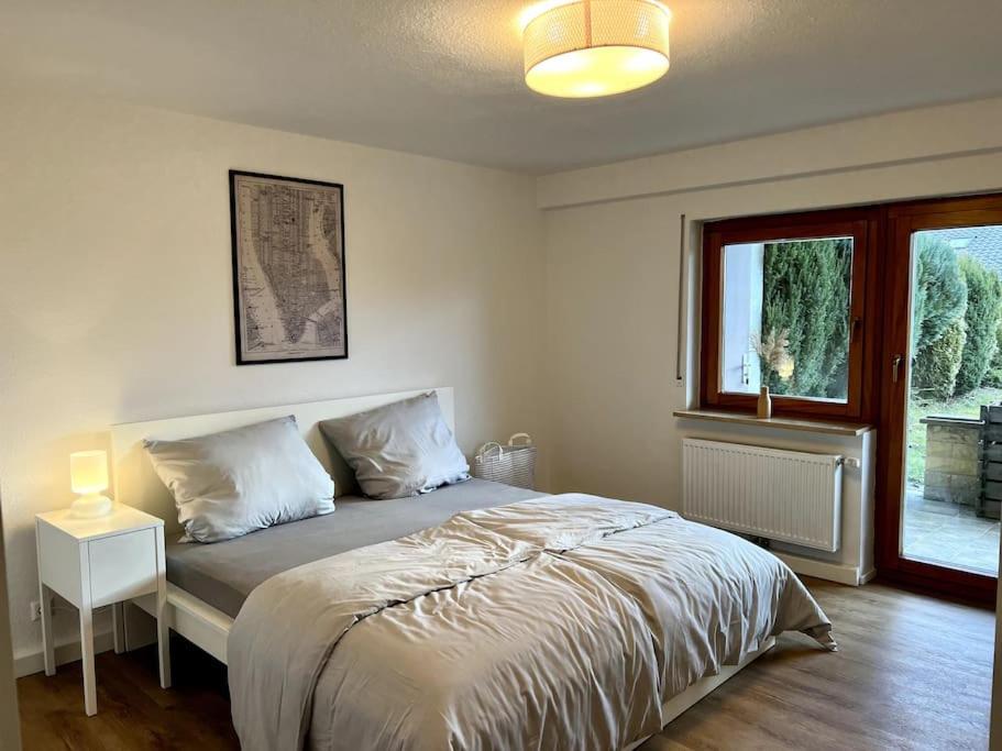 Wohnglueck Seifferer Apartman Ravensburg Kültér fotó