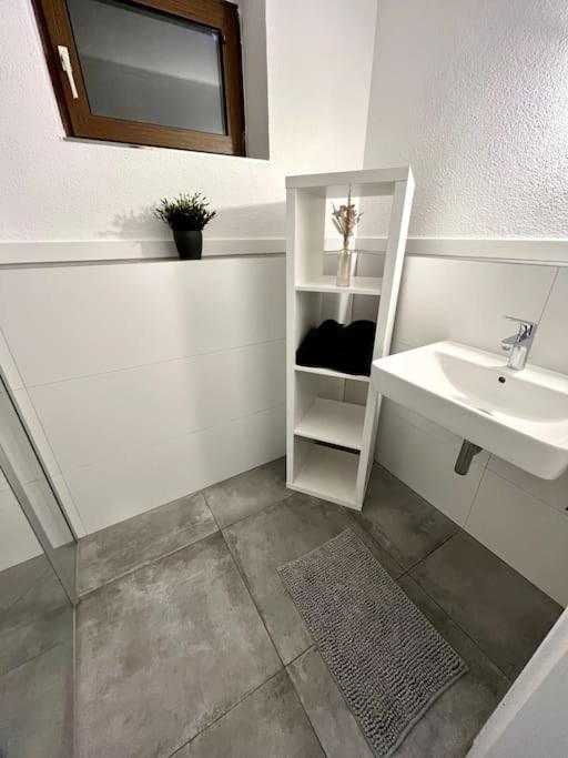 Wohnglueck Seifferer Apartman Ravensburg Kültér fotó