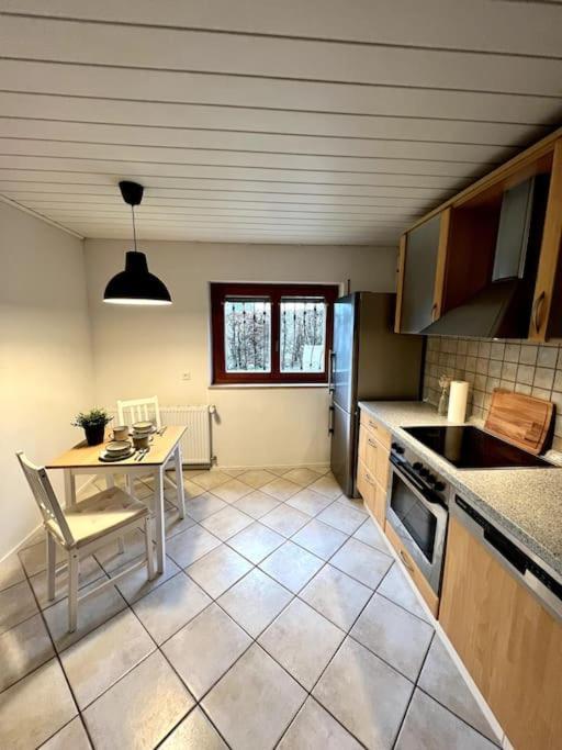 Wohnglueck Seifferer Apartman Ravensburg Kültér fotó