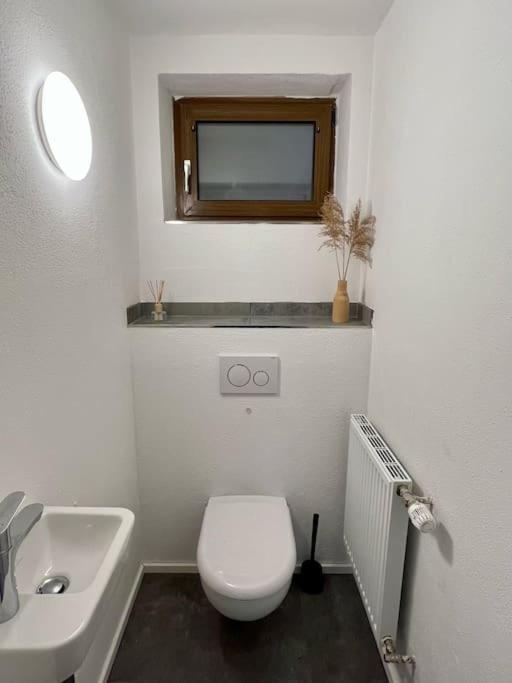 Wohnglueck Seifferer Apartman Ravensburg Kültér fotó