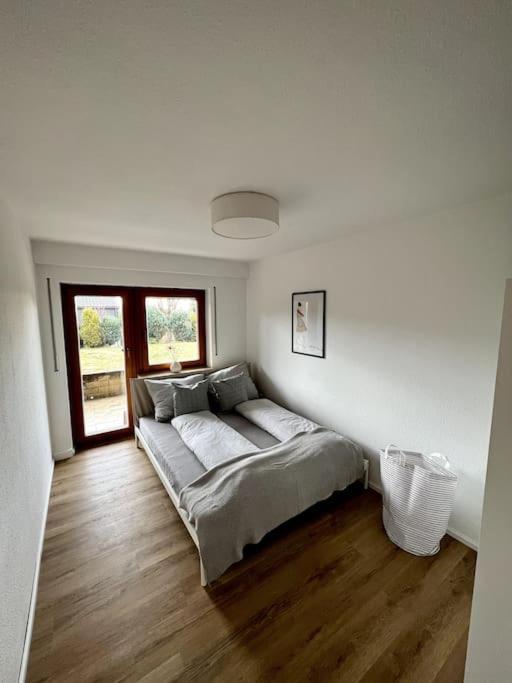 Wohnglueck Seifferer Apartman Ravensburg Kültér fotó