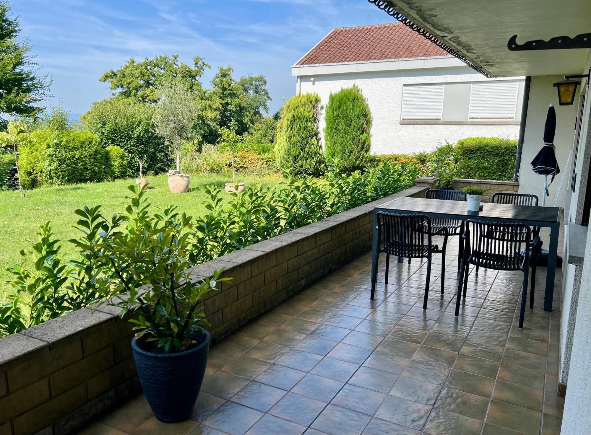 Wohnglueck Seifferer Apartman Ravensburg Kültér fotó